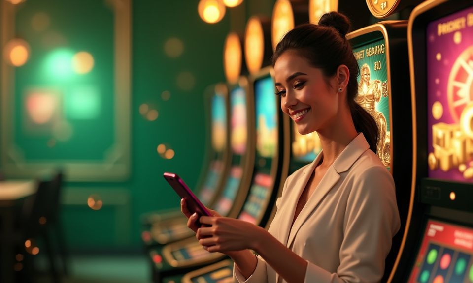 ww222 casino app visual